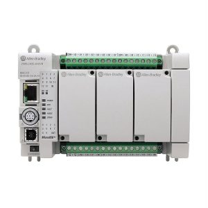 Automate Micro850 24 E/S ENet/IP